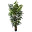 Thisbe 72'' Faux Palm Tree in Pot