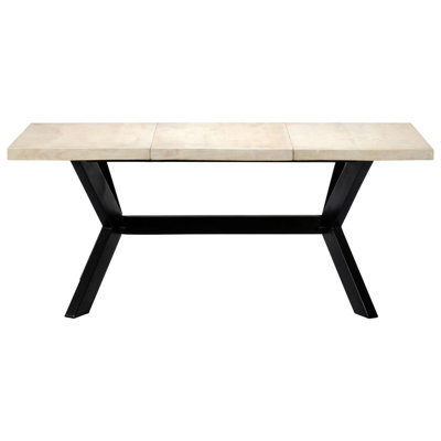 Table de salle à manger