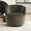 Petit fauteuil d'appoint 27 po-835431961
