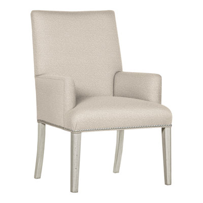 Michael Weiss Bailey Arm Chair