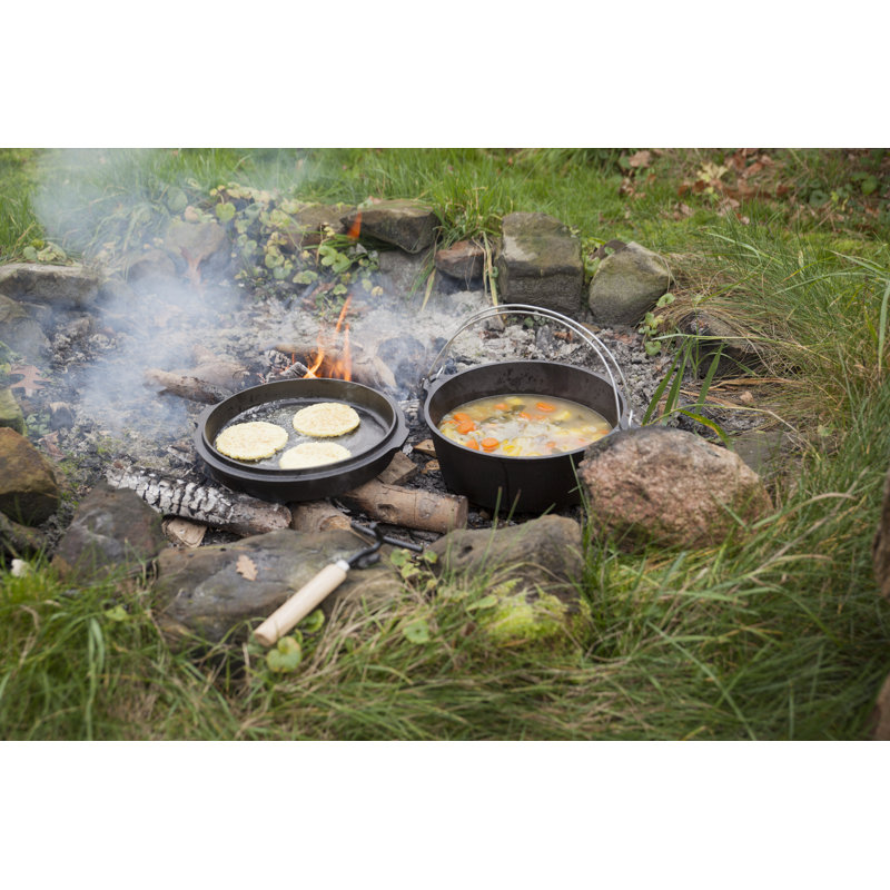 Dutch Oven 12"