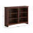 Malani Solid Wood Classic Bookcase-445781553-446278430