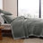 Bedsure Bedspread Coverlet Lightweight Soft Quilt Bedding Set, Corduroy Pattern Quilt Set-102515706-102515709