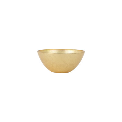 Moon Glass Glass Rice Bowl