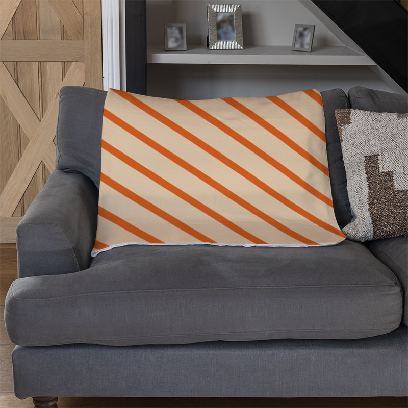 Perrin Throw Blanket
