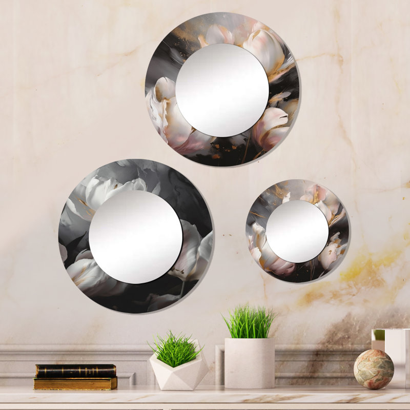 Miroir Diomar