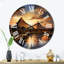 Horloge murale Eckbert-1974036263