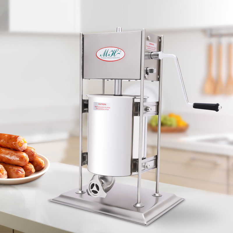 Machine à churro verticale 10L