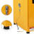 Metal Safety Cabinet