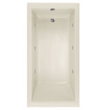 Lacey 60'' L Bathtub