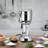 VEVOR 150g Commercial Spice Grinder Electric Grain Mill Grinder High Speed