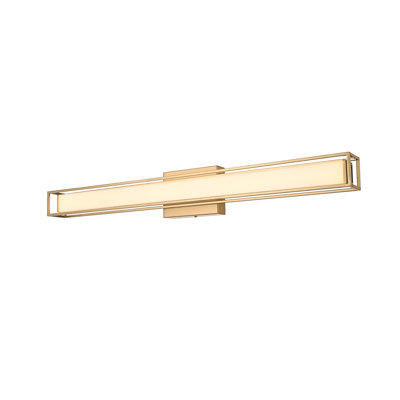 Melva 31 inch LED Wall Sconce 