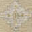 Oriental Southwestern Medallion Hand-Tufted Wool Indoor Area Rug-2020482518