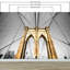 Murale Malverne Malverne City Brooklyn Bridge-512936706