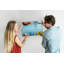 Magnetic Glass Dry Erase Board