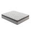 Matelas en mousse viscoélastique et rafraîchissante Diamond Innerspring Hybrid-476138952-476138954