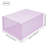24 Pair Stackable Shoe Storage Box (Set of 24)-695180358