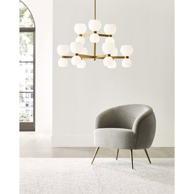 Lustre moyen Londyn