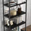 180 cm H x 60 cm W Bookcase