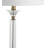 Anouk Crystal Standard Table Lamp