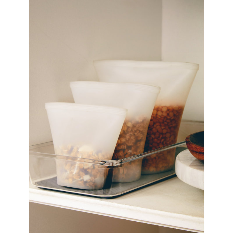 Romesha Food Storage Container