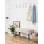Banc repose-pieds