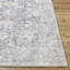 Tapis traditionnel gris anthracite Our PNW Home x Livabliss-694236227