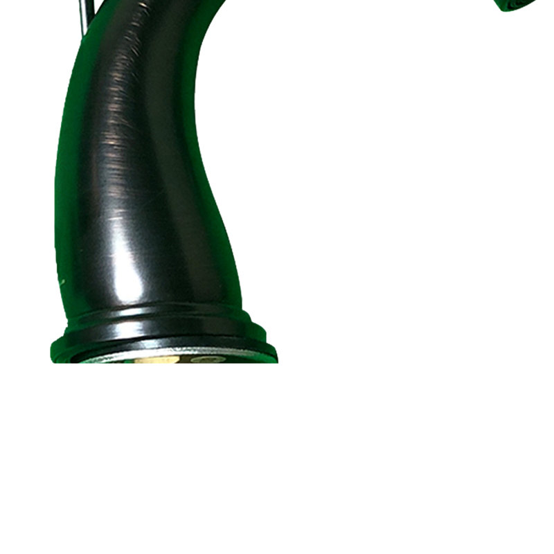 2-handle Bathroom Faucet