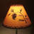 10'' H Paper Empire Lamp Shade