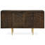 Birkholz 152cm Solid Wood Sideboard