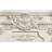 Adara Antique White Finish Fireplace