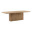 Calloway Dining Table Light Natural