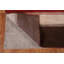 Tapis rayé Gabbeh 6 x 9