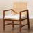 Lovina Upholstered Armchair