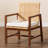 Upholstered Armchair