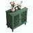 Antique Green selected