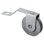 1 in. Stainless Steel, Screen Door Tension Spring Roller, Academy (2 Pack)