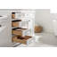 Ensemble de meuble-lavabo double 72 po Zoila-1170528739