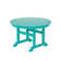 Albric Round Outdoor Dining Table