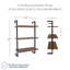 Floating Bookcase-69008904