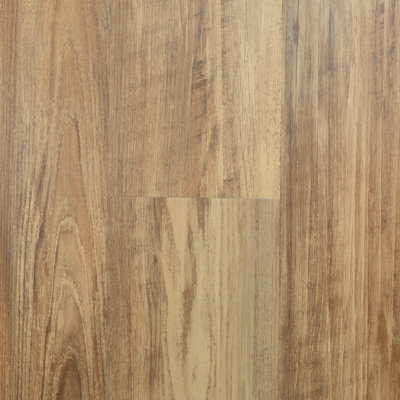 Crista 0.62mm Thick 122cm W x 122cm L Vinyl Plank