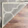Hiroko Geometric Wool Hand Woven Area Rug