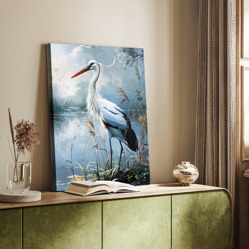ANIMALS Series XCV - galerie sur mesure, H 27 po x l 18 po