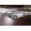 One-of-a-Kind 2'9" X 10'6" New Age Runner Area Rug in