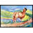 Llama Doormat-14951360
