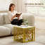 3 - Piece Living Room Table Set
