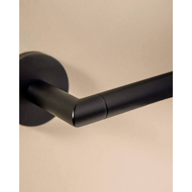 Crittonen Wall Mounted Toilet Paper Holder