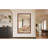 60"X40" Oversized Modern Rectangle Bathroom Mirror With Frame Decorative Large Wall Mirrors For Bathroom Living Room Bedroom Vertical Or Horizontal Wall Mounted Mirror With Aluminum Frame-1453342180