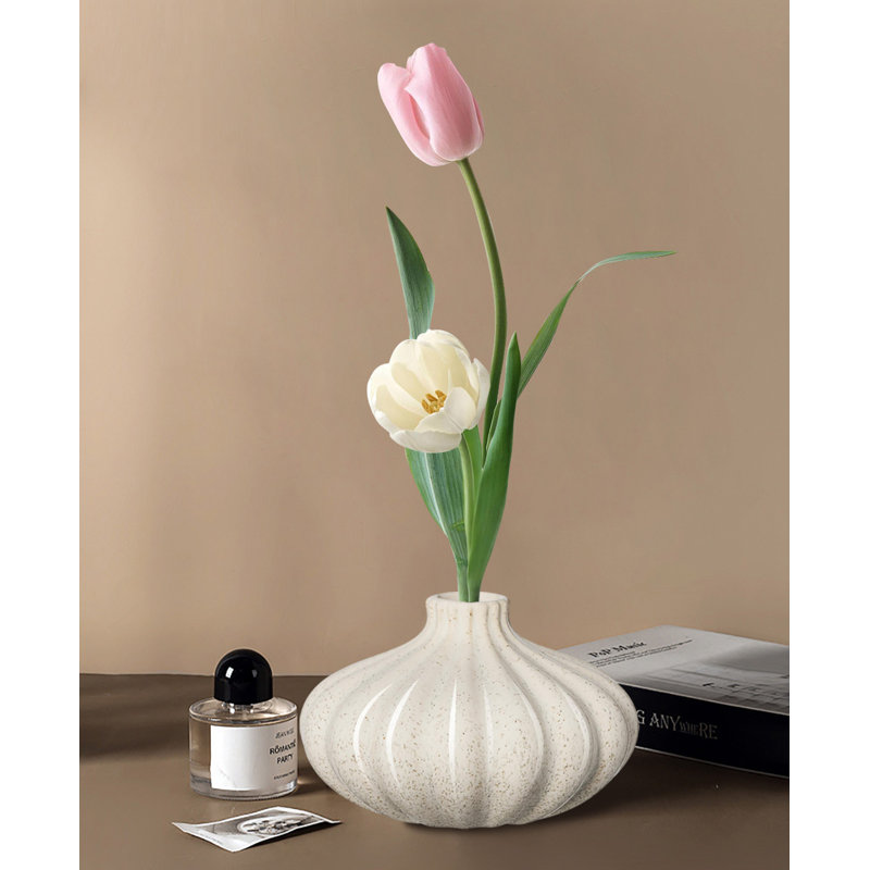 Vase en céramique