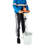 1800W Electric Mortar Mixer 2 Speed
